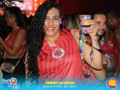 Camarote da Central (Quinta-feira)